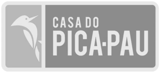 Casa do Pica-Pau